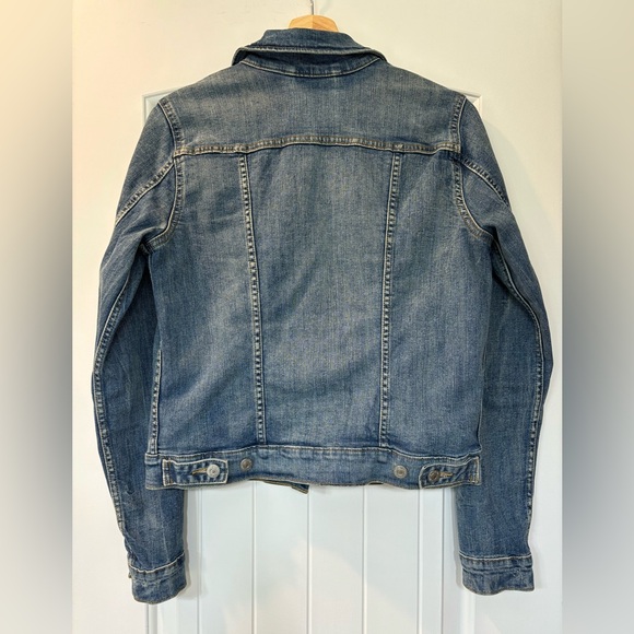 Levi Jean Jacket - Picture 3 of 3